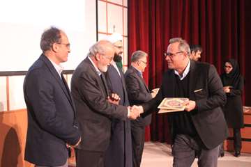 بزرگداشت روز پژوهش